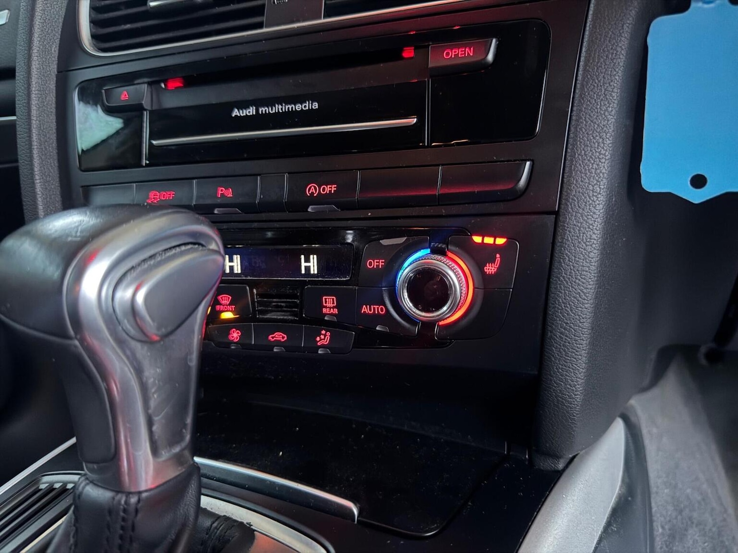 Used Audi A5 2015 for sale - 77148235: Photo 39