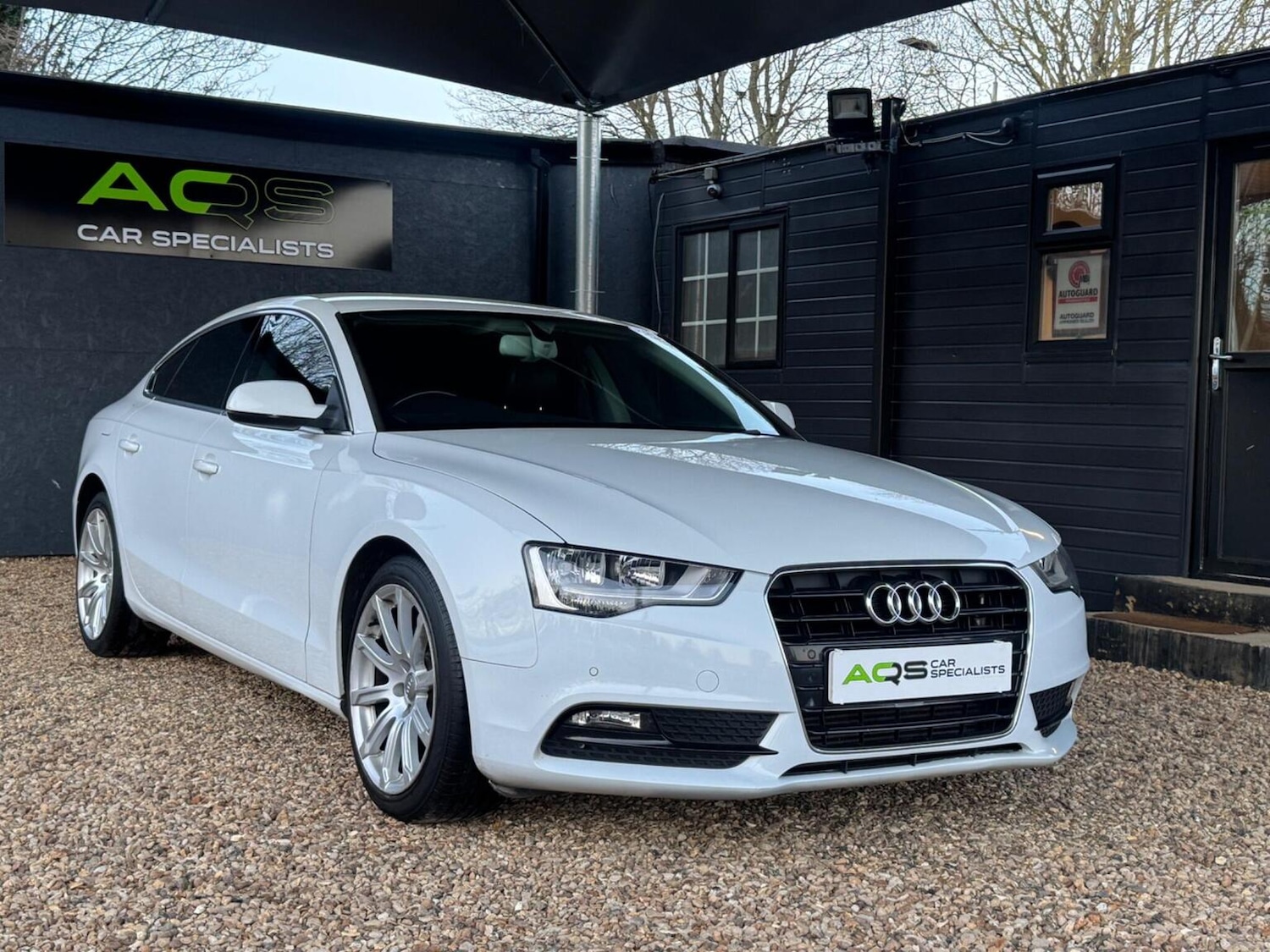 Used Audi A5 2015 for sale - 77148235: Photo 4