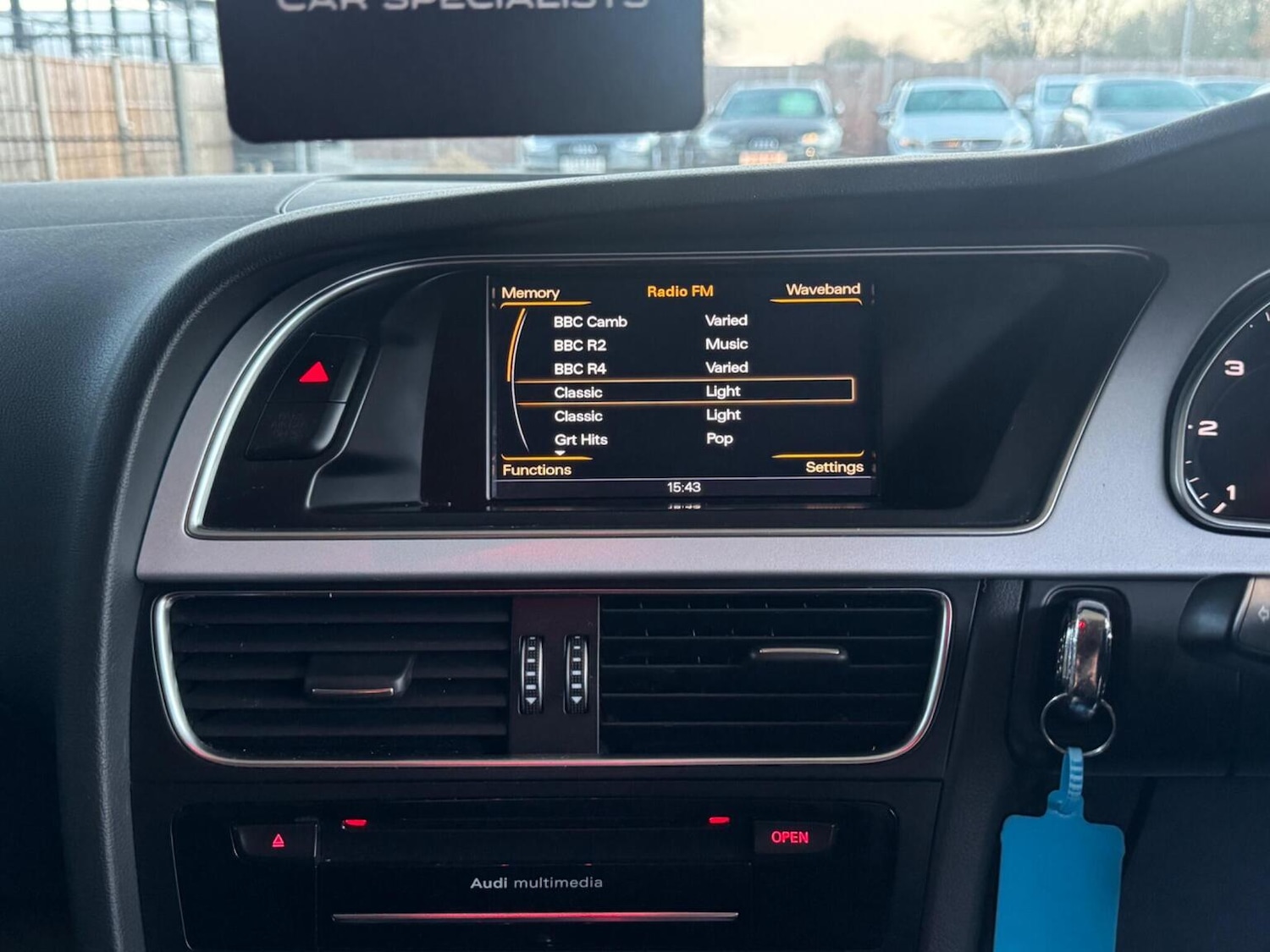 Used Audi A5 2015 for sale - 77148235: Photo 40