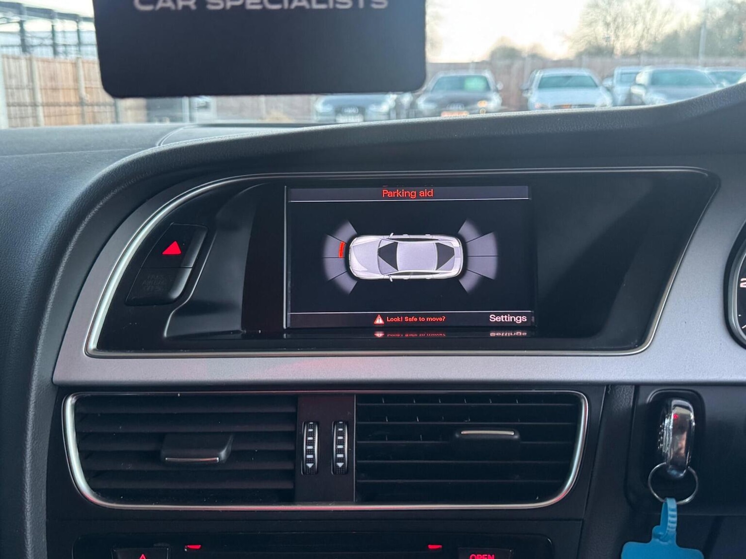 Used Audi A5 2015 for sale - 77148235: Photo 41