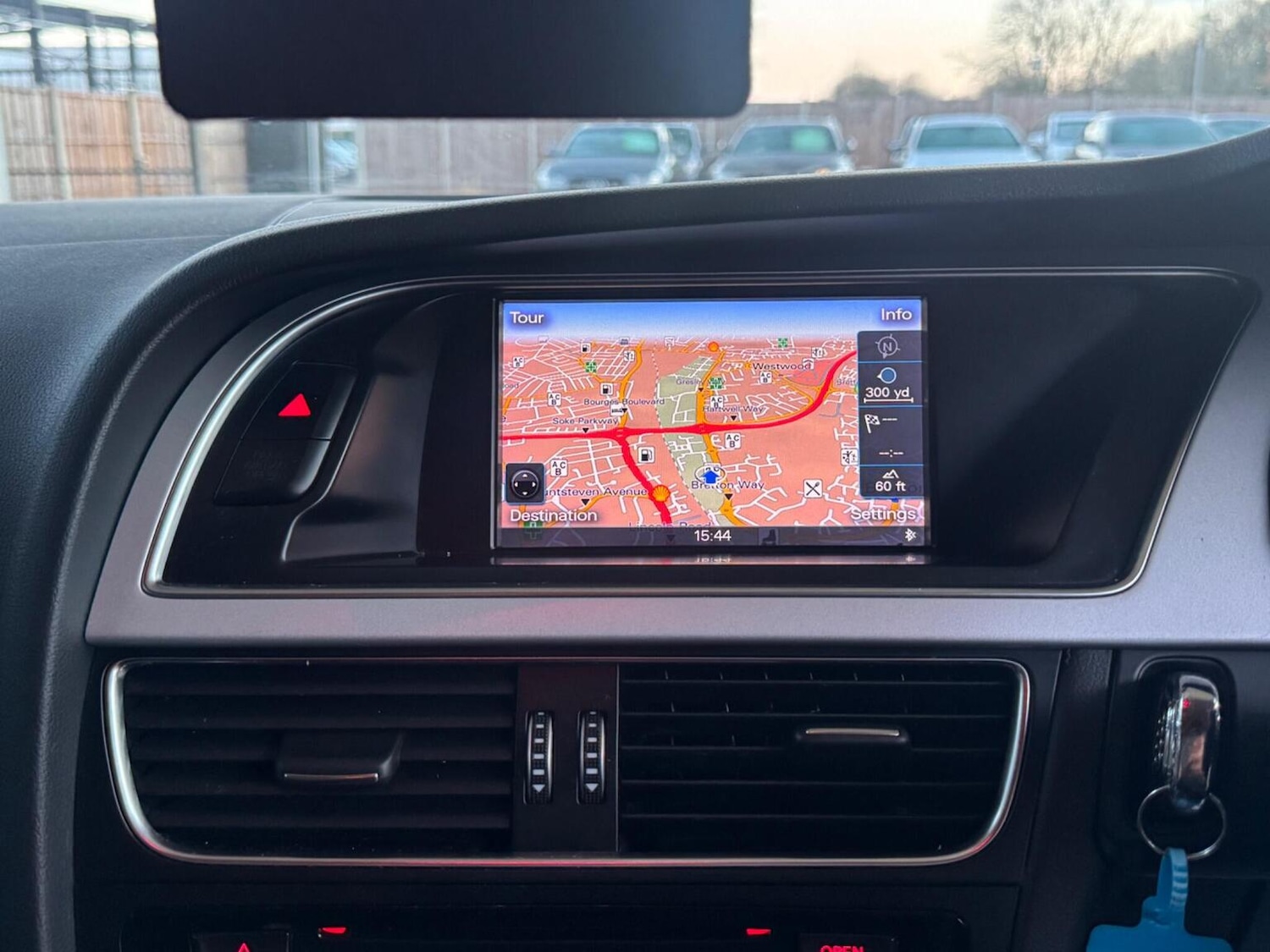 Used Audi A5 2015 for sale - 77148235: Photo 43