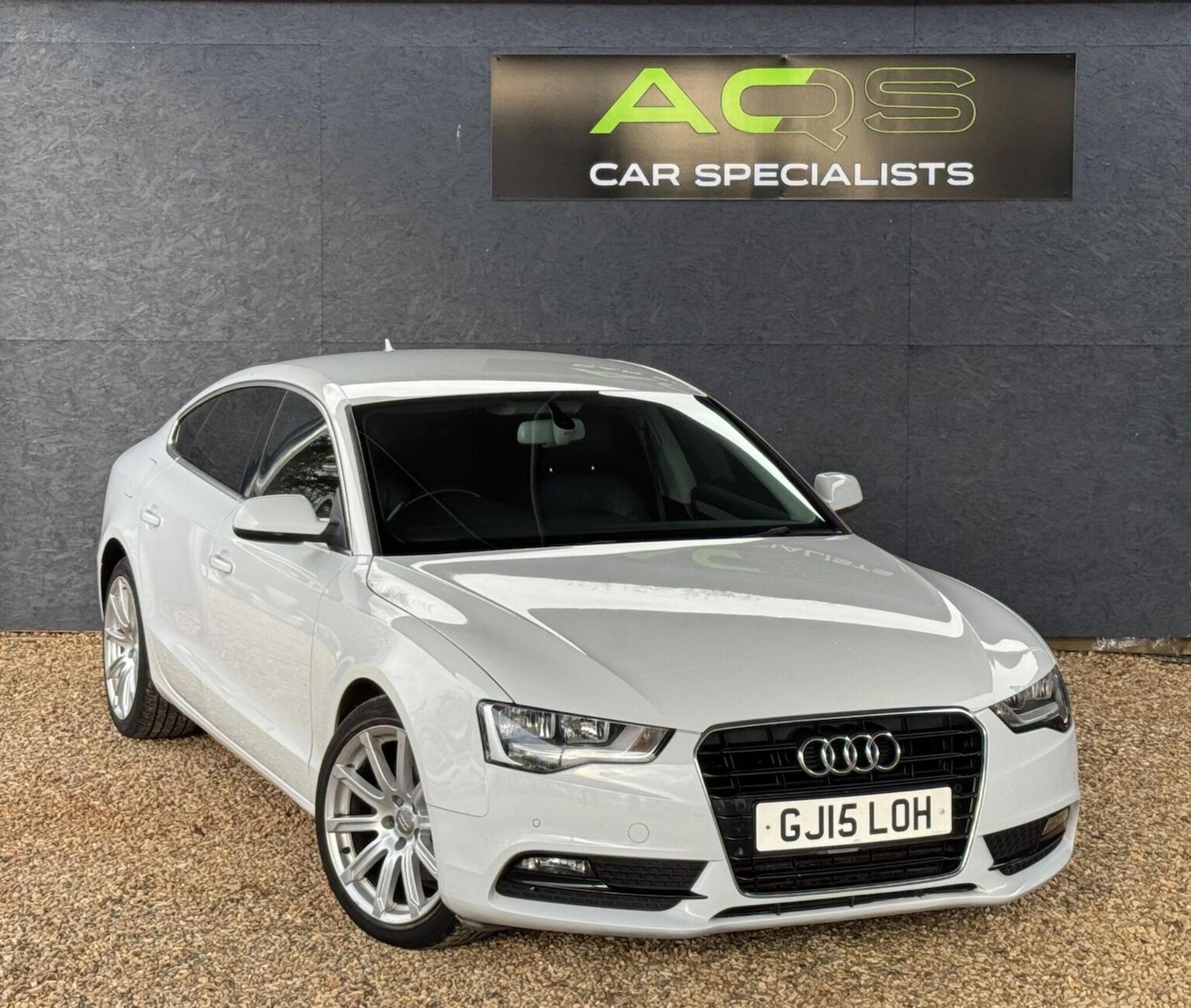 Used Audi A5 2015 for sale - 77148235: Photo 45