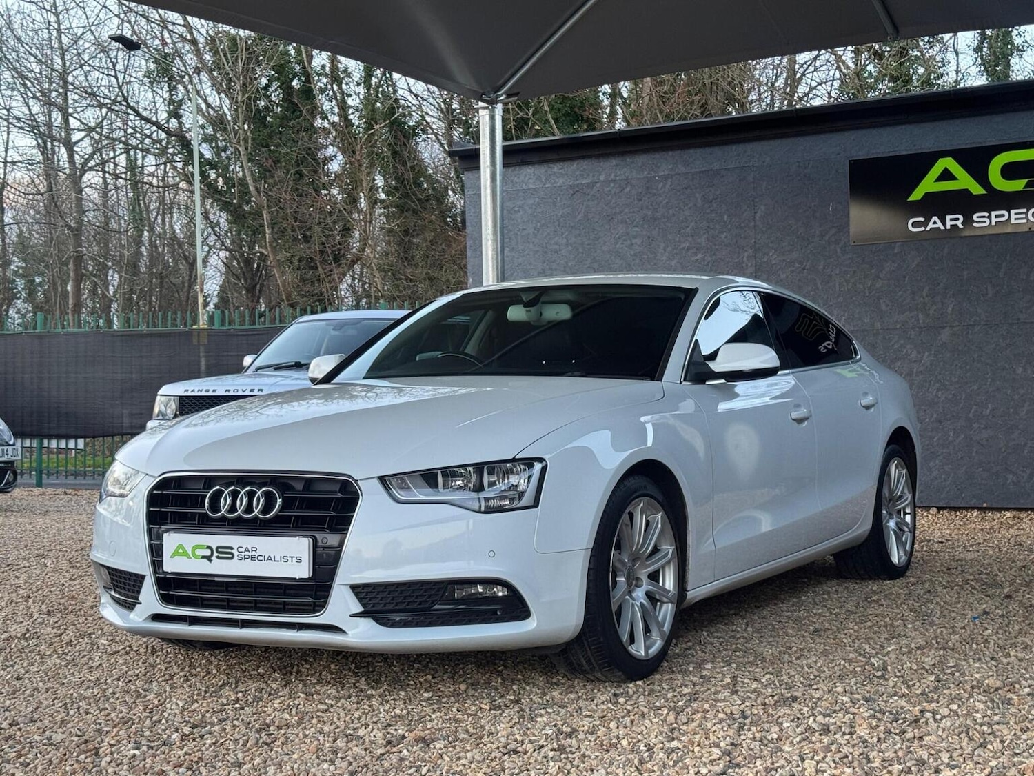 Used Audi A5 2015 for sale - 77148235: Photo 9