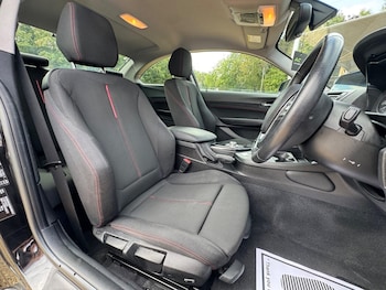 Used BMW 2 Series 2015 for sale - 79542103: Photo