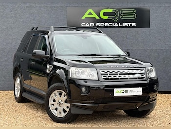 2010 - 2.2 TD4 XS 4WD Euro 5 (s/s) 5dr