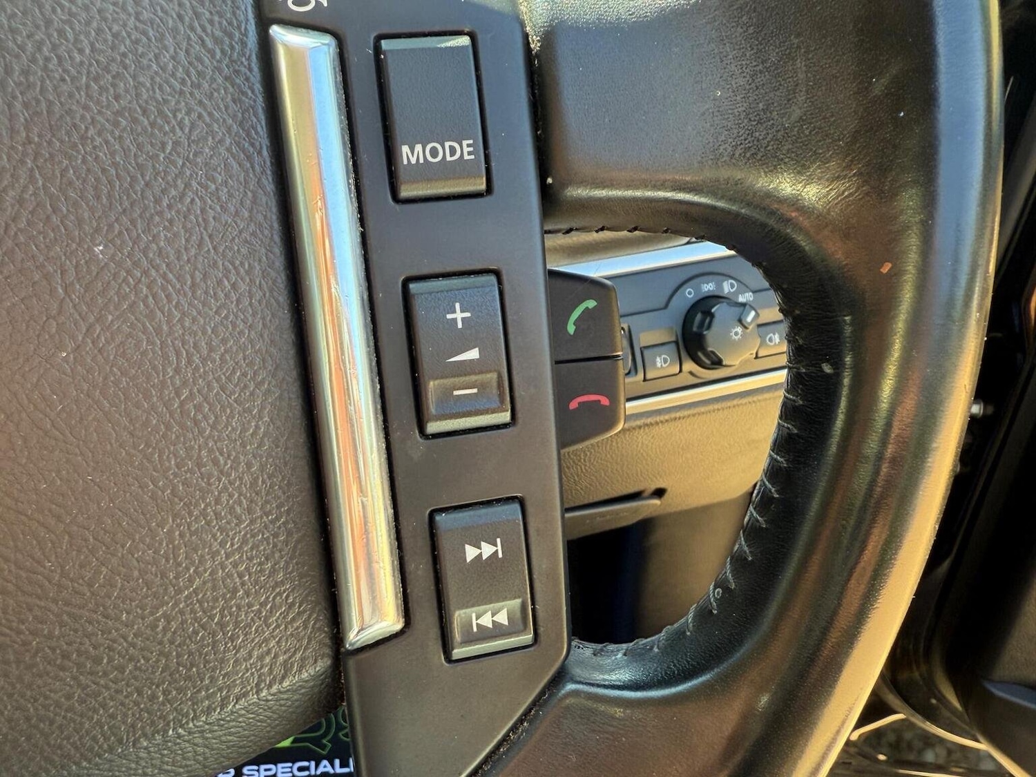 Vehicle 43