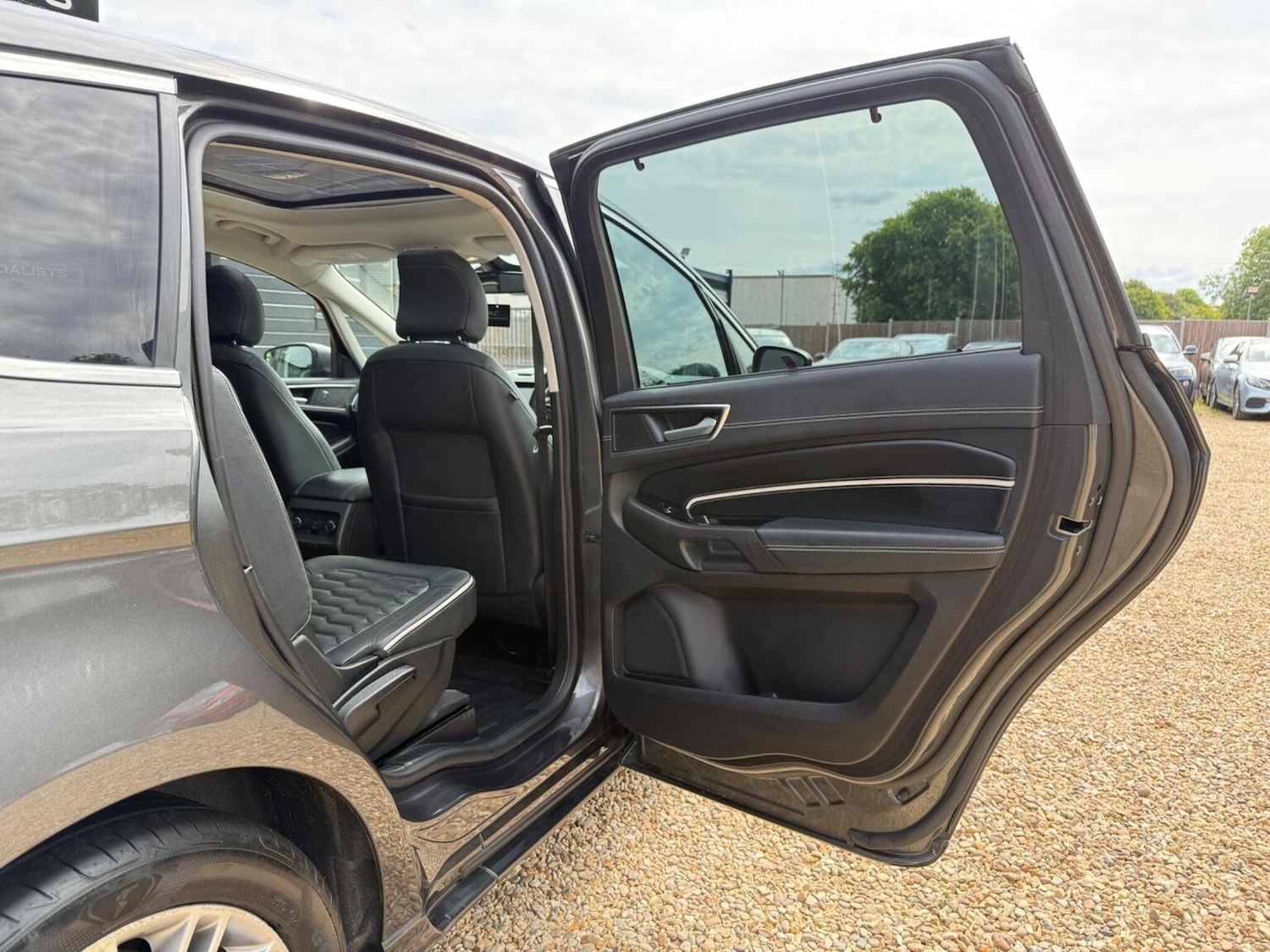 Vehicle 25