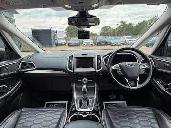 Used Ford S-Max 2017 for sale - 75881723: Photo