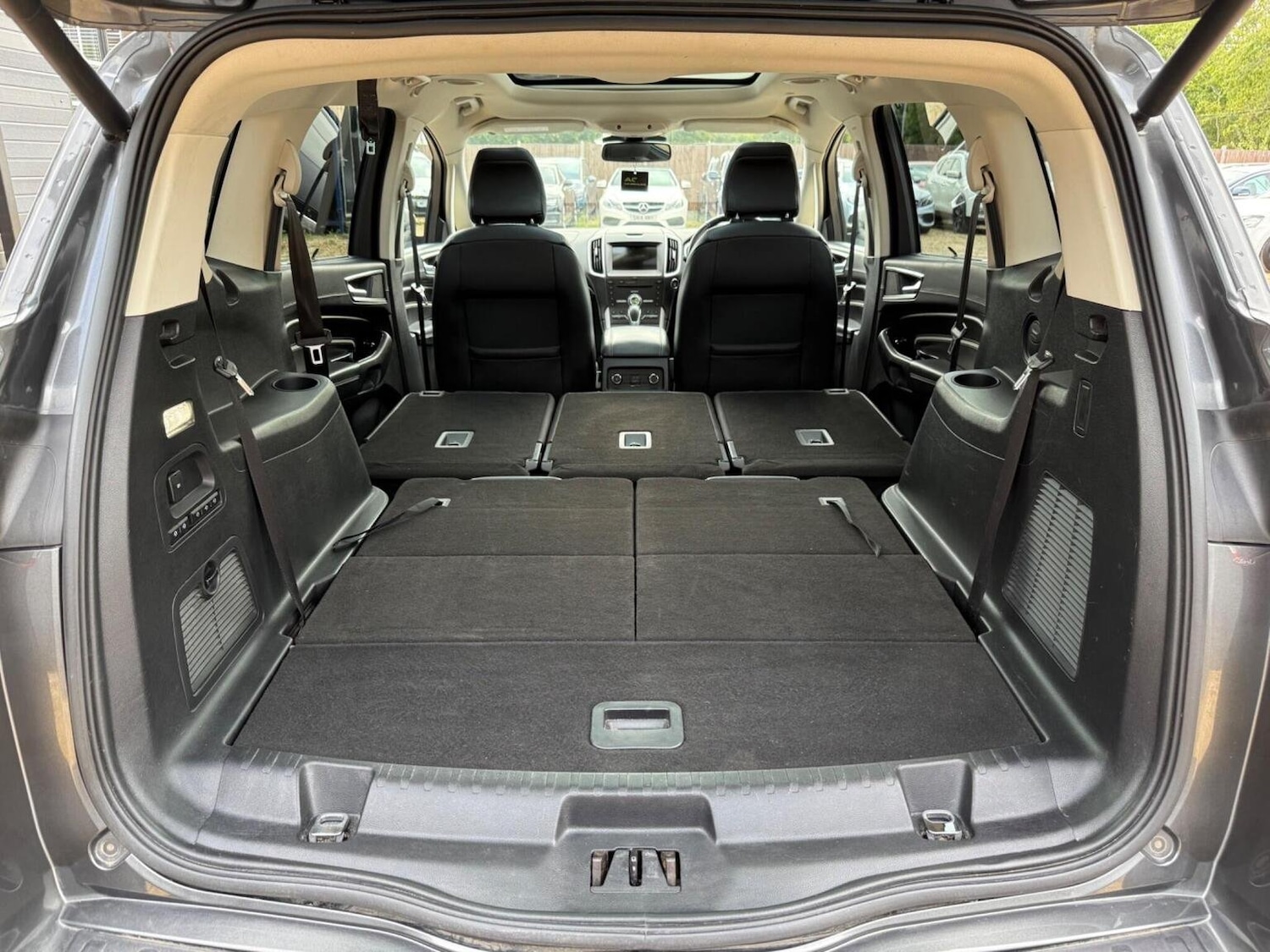 Vehicle 30