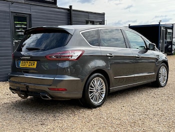 Used Ford S-Max 2017 for sale - 75881723: Photo