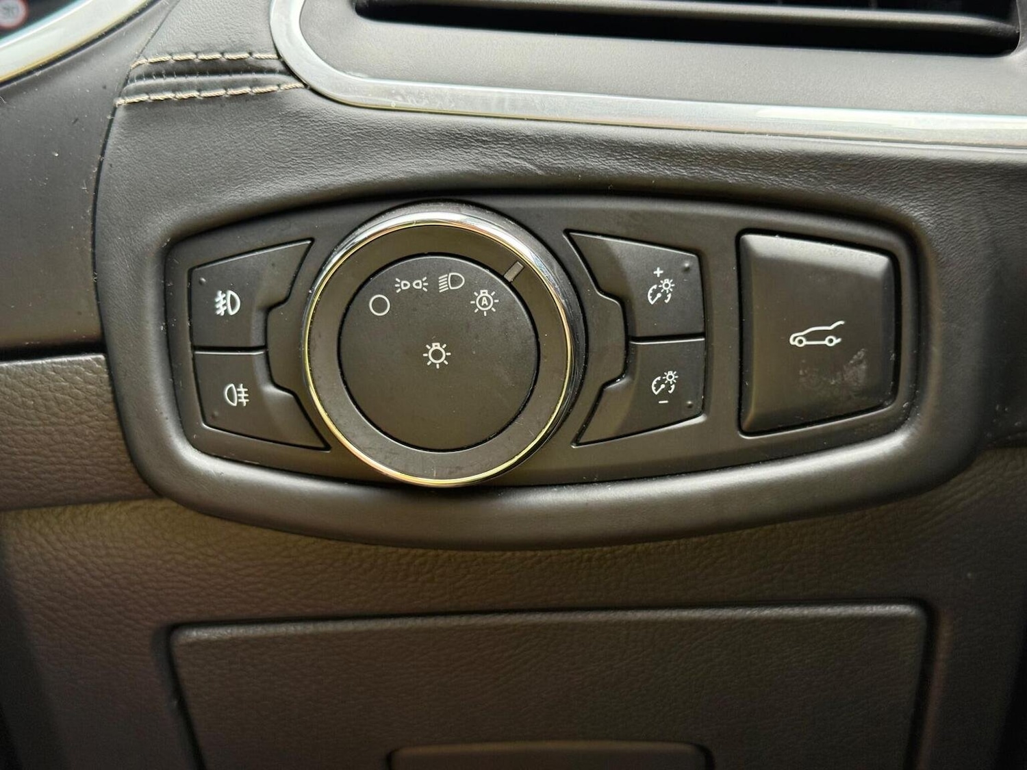 Vehicle 50