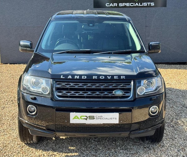 Used Land Rover Freelander 2 2014 for sale - 74685720: Photo 10