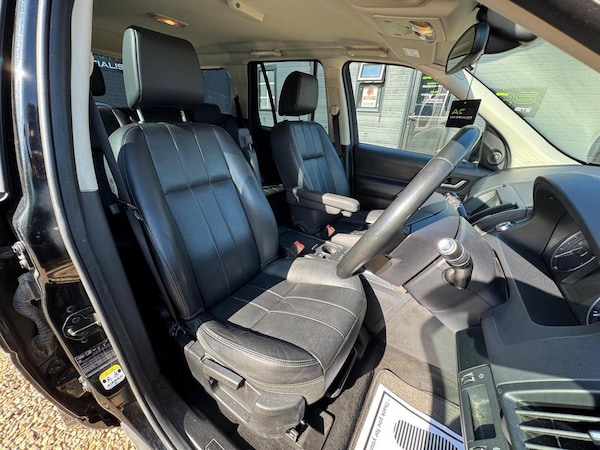 Used Land Rover Freelander 2 2014 for sale - 74685720: Photo 21