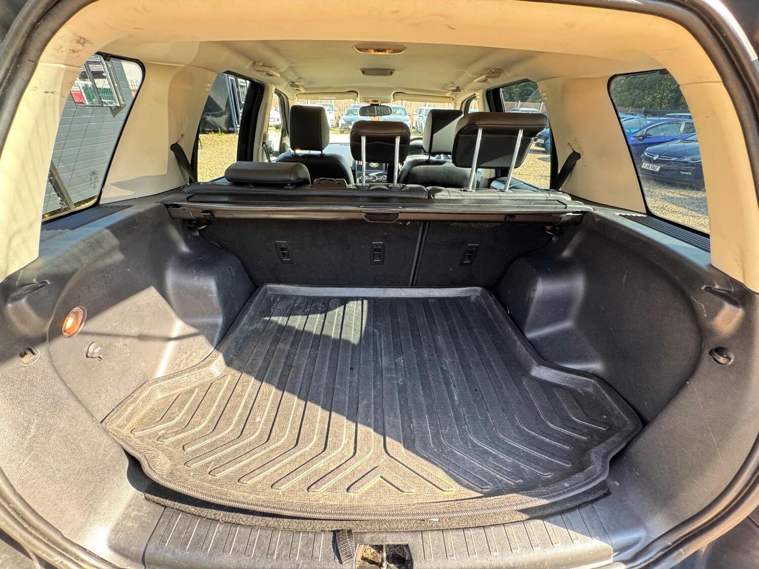Vehicle 27