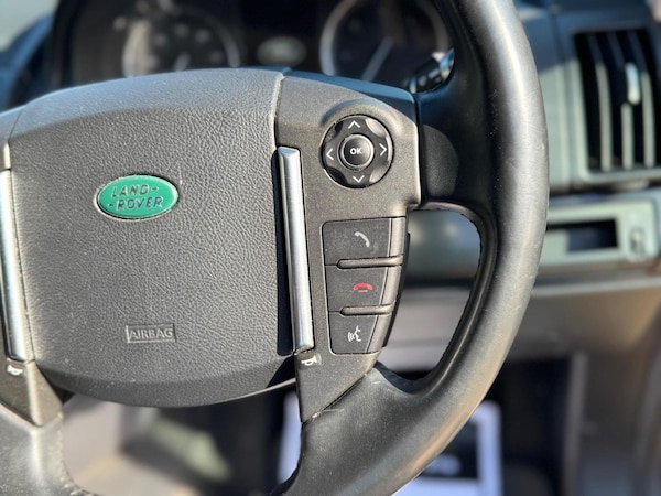 Used Land Rover Freelander 2 2014 for sale - 74685720: Photo 37