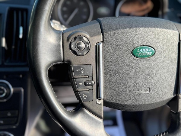 Used Land Rover Freelander 2 2014 for sale - 74685720: Photo 38
