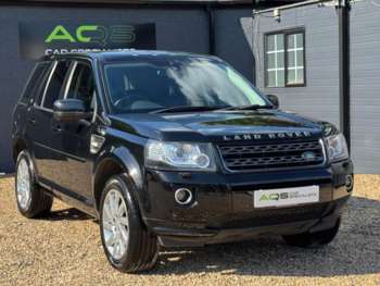 Used Land Rover Freelander 2 2014 for sale - 74685720: Photo