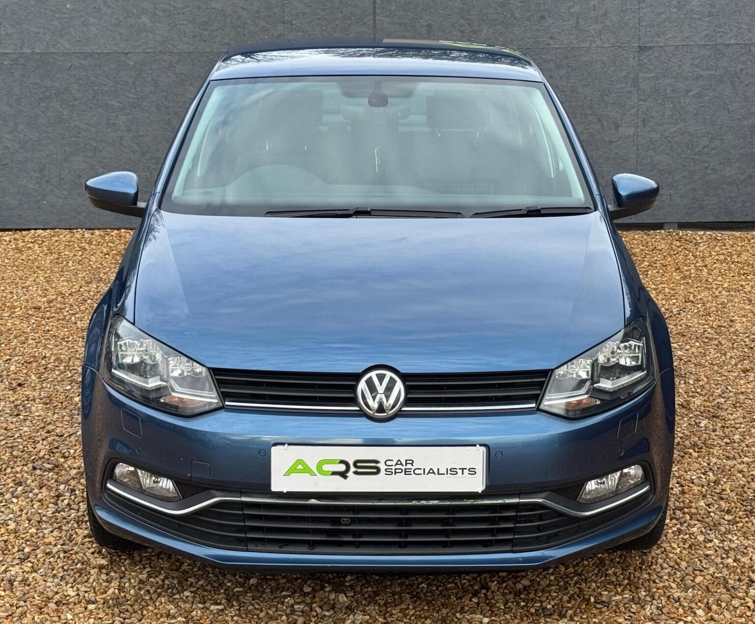 Used Volkswagen Polo 2016 for sale - 76596553: Photo 10