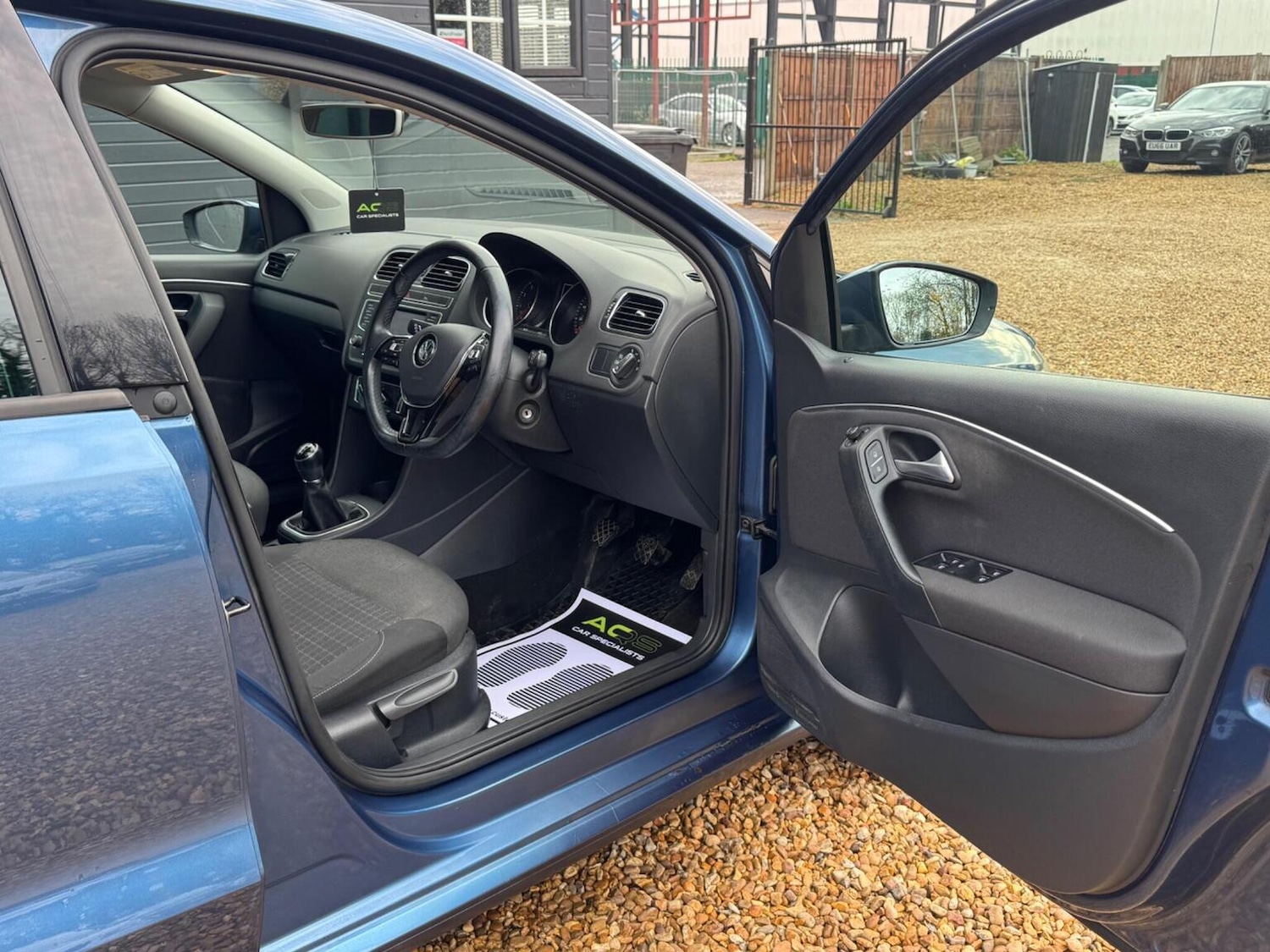 Used Volkswagen Polo 2016 for sale - 76596553: Photo 19