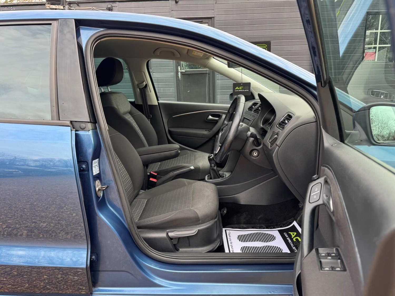 Used Volkswagen Polo 2016 for sale - 76596553: Photo 20