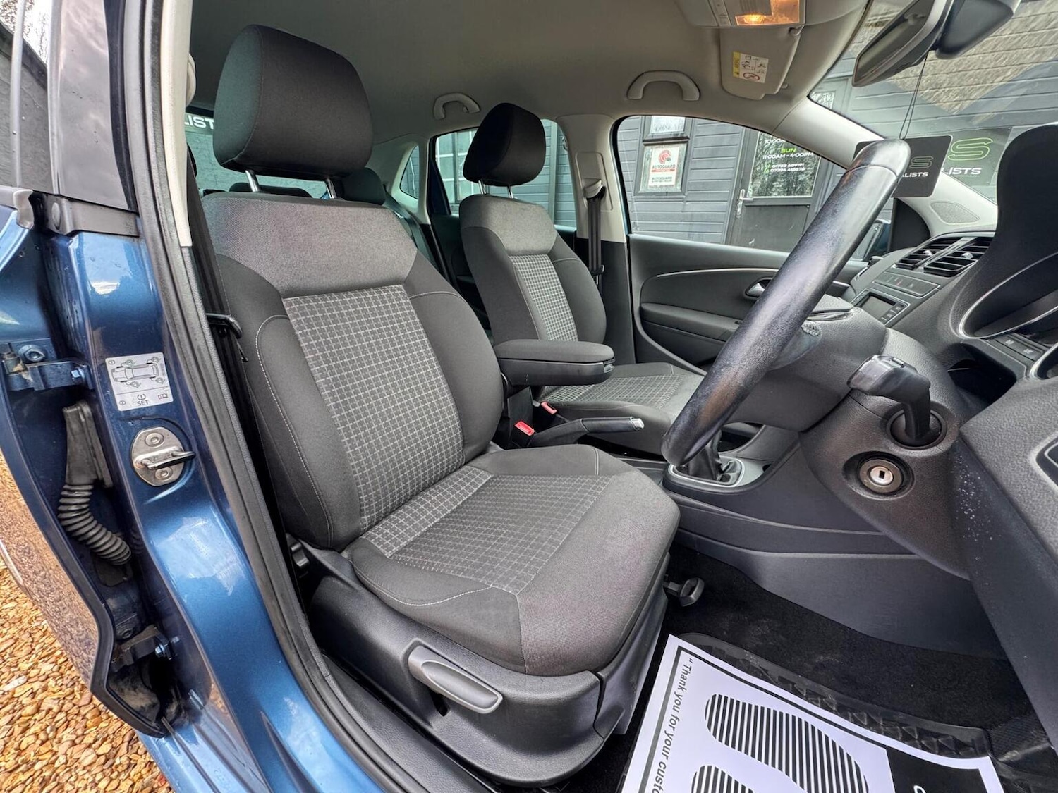 Used Volkswagen Polo 2016 for sale - 76596553: Photo 21