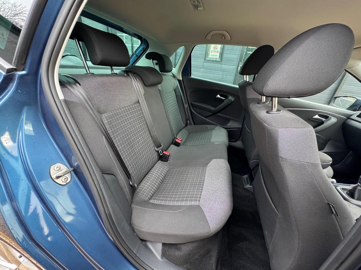 Used Volkswagen Polo 2016 for sale - 76596553: Photo 25