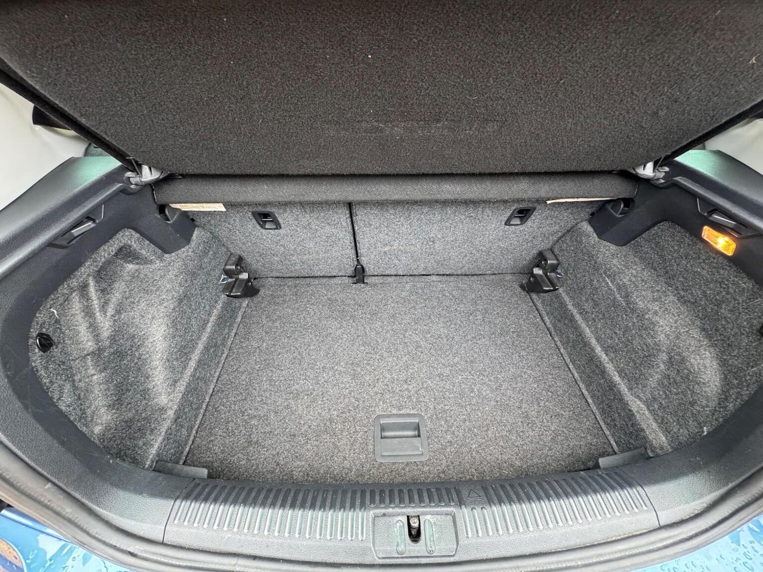 Used Volkswagen Polo 2016 for sale - 76596553: Photo 28