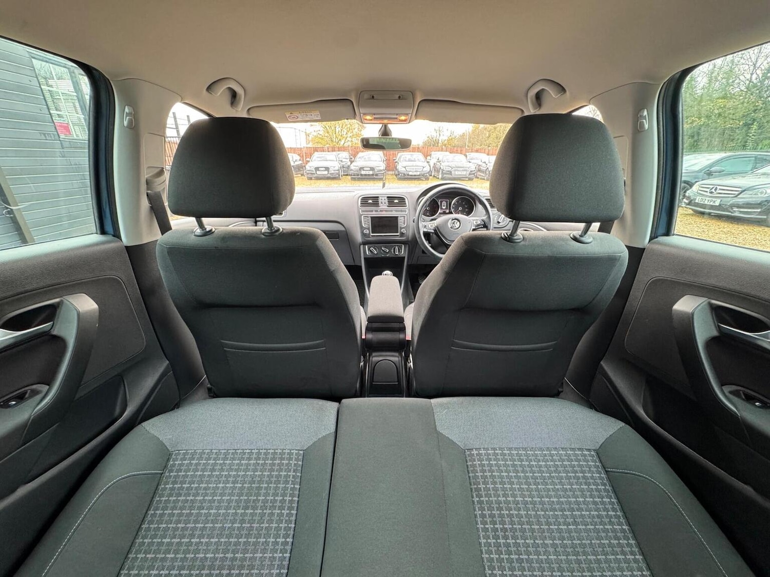 Used Volkswagen Polo 2016 for sale - 76596553: Photo 29