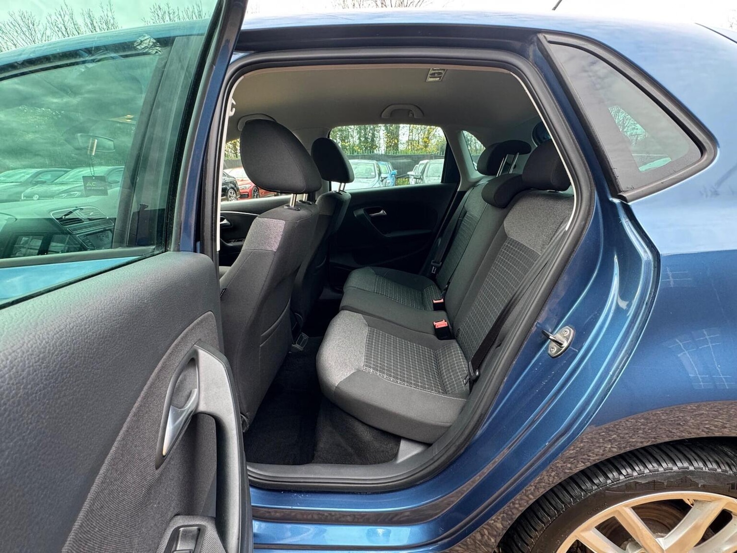 Used Volkswagen Polo 2016 for sale - 76596553: Photo 31