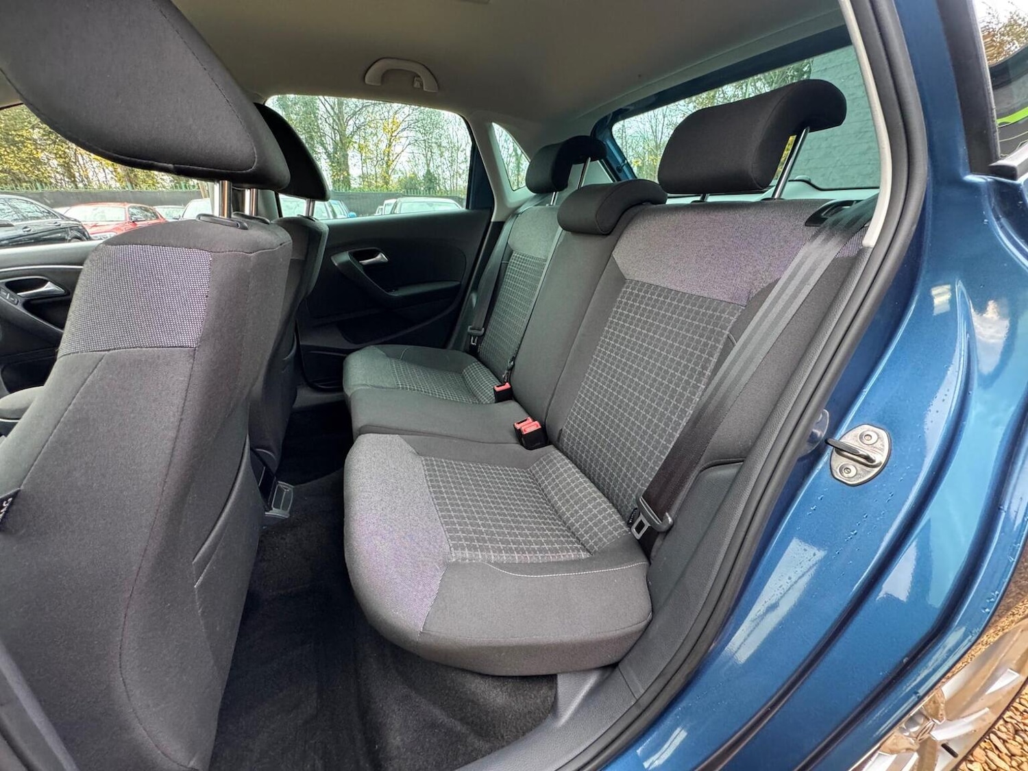 Used Volkswagen Polo 2016 for sale - 76596553: Photo 32