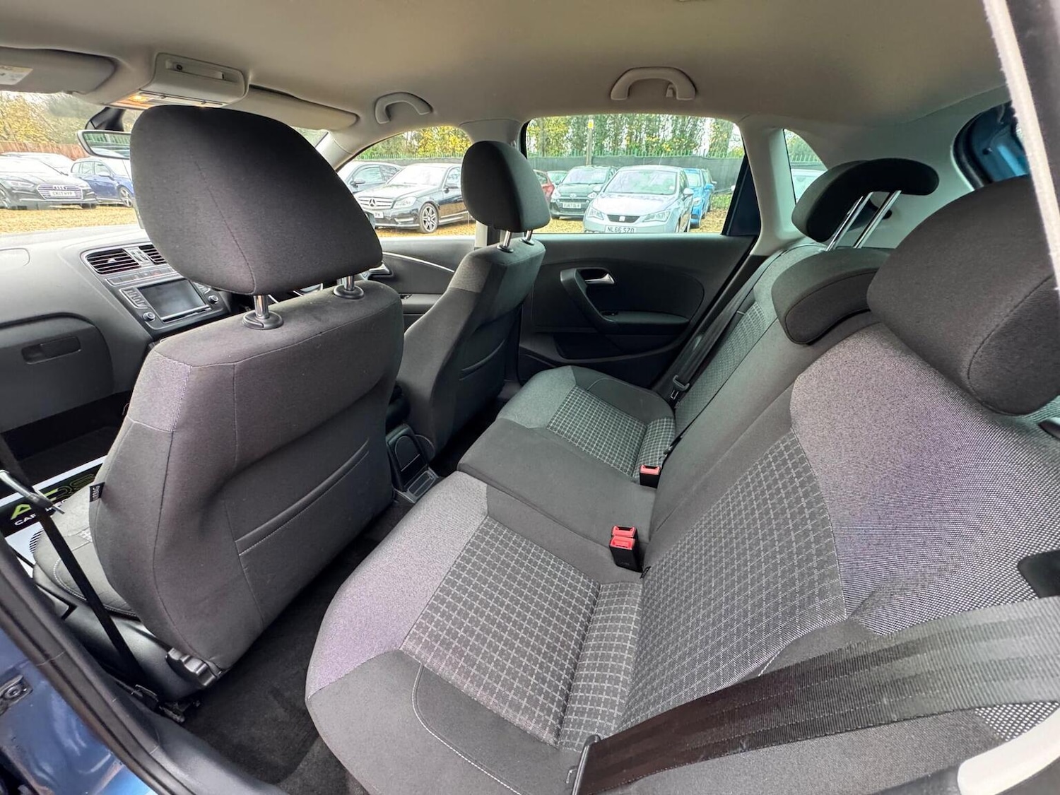 Used Volkswagen Polo 2016 for sale - 76596553: Photo 33