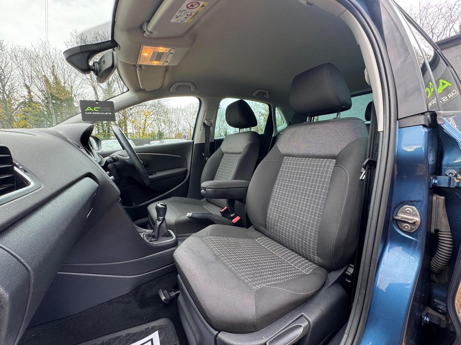 Used Volkswagen Polo 2016 for sale - 76596553: Photo 36