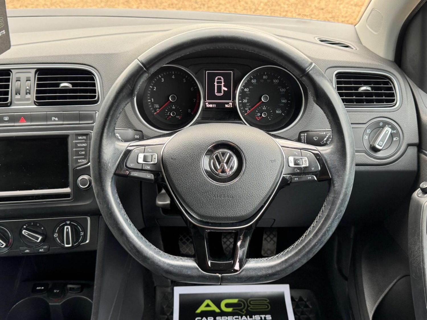 Used Volkswagen Polo 2016 for sale - 76596553: Photo 38