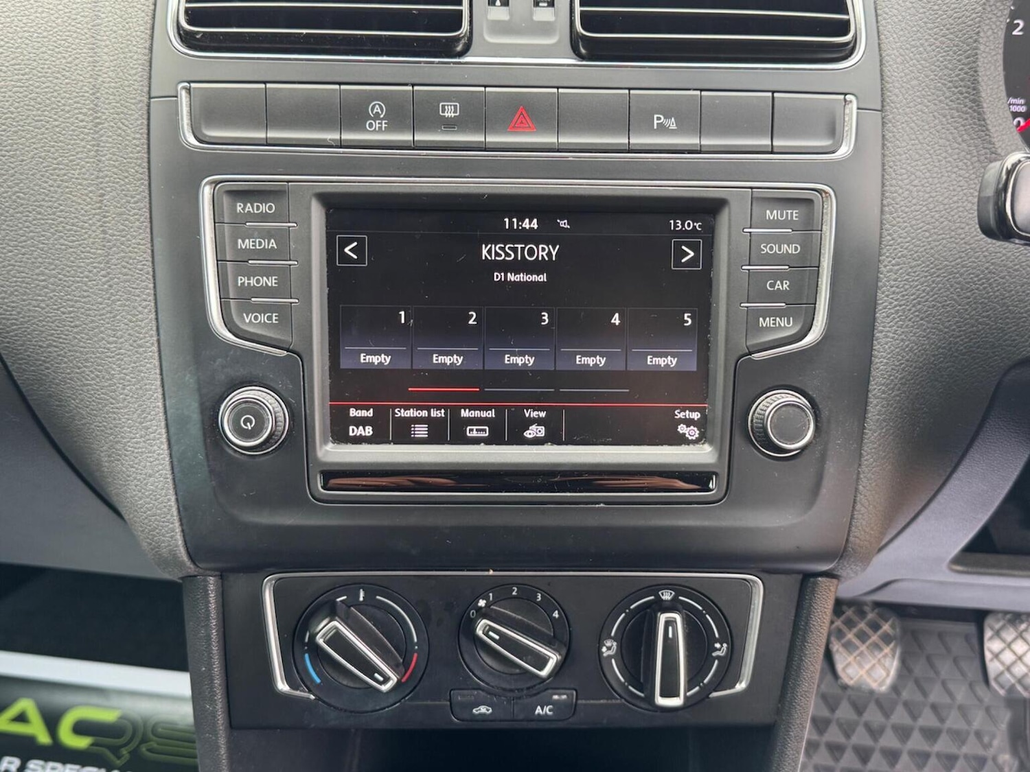 Used Volkswagen Polo 2016 for sale - 76596553: Photo 39