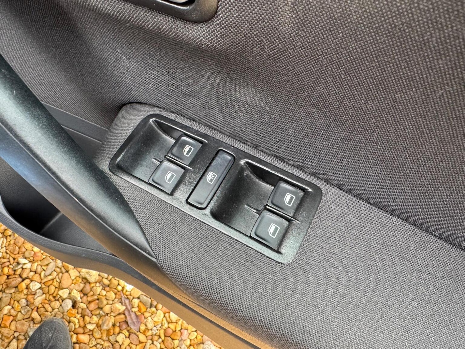 Used Volkswagen Polo 2016 for sale - 76596553: Photo 44