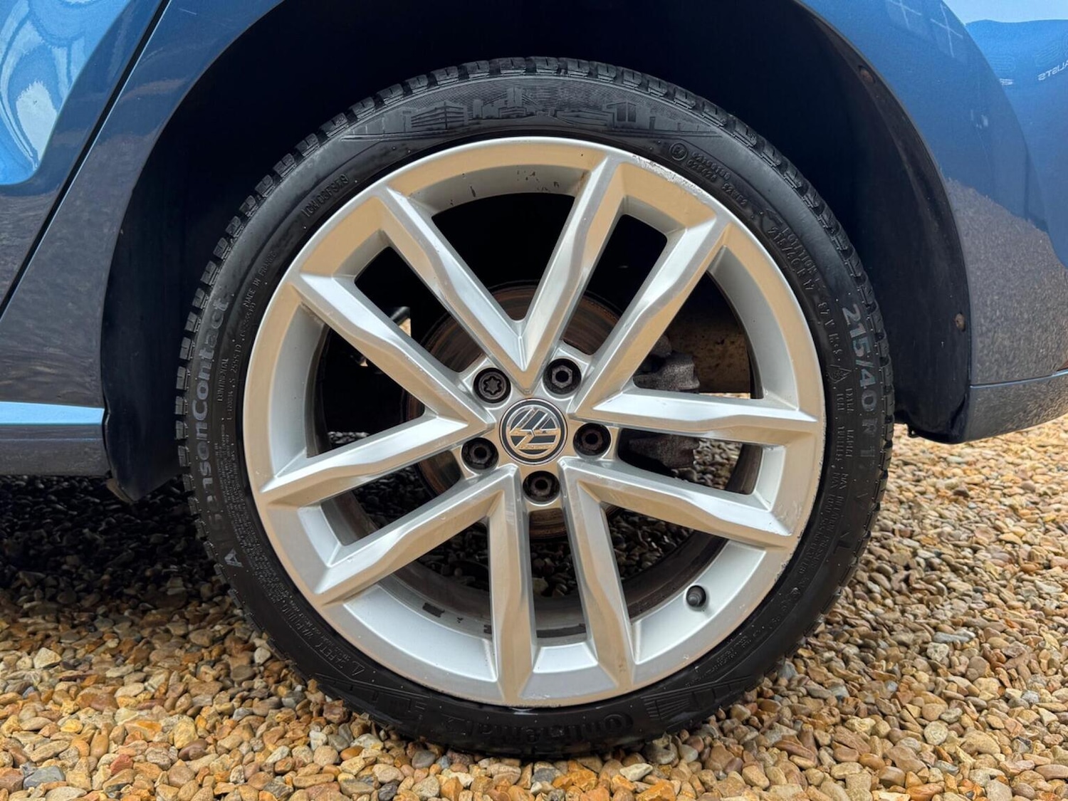 Used Volkswagen Polo 2016 for sale - 76596553: Photo 45