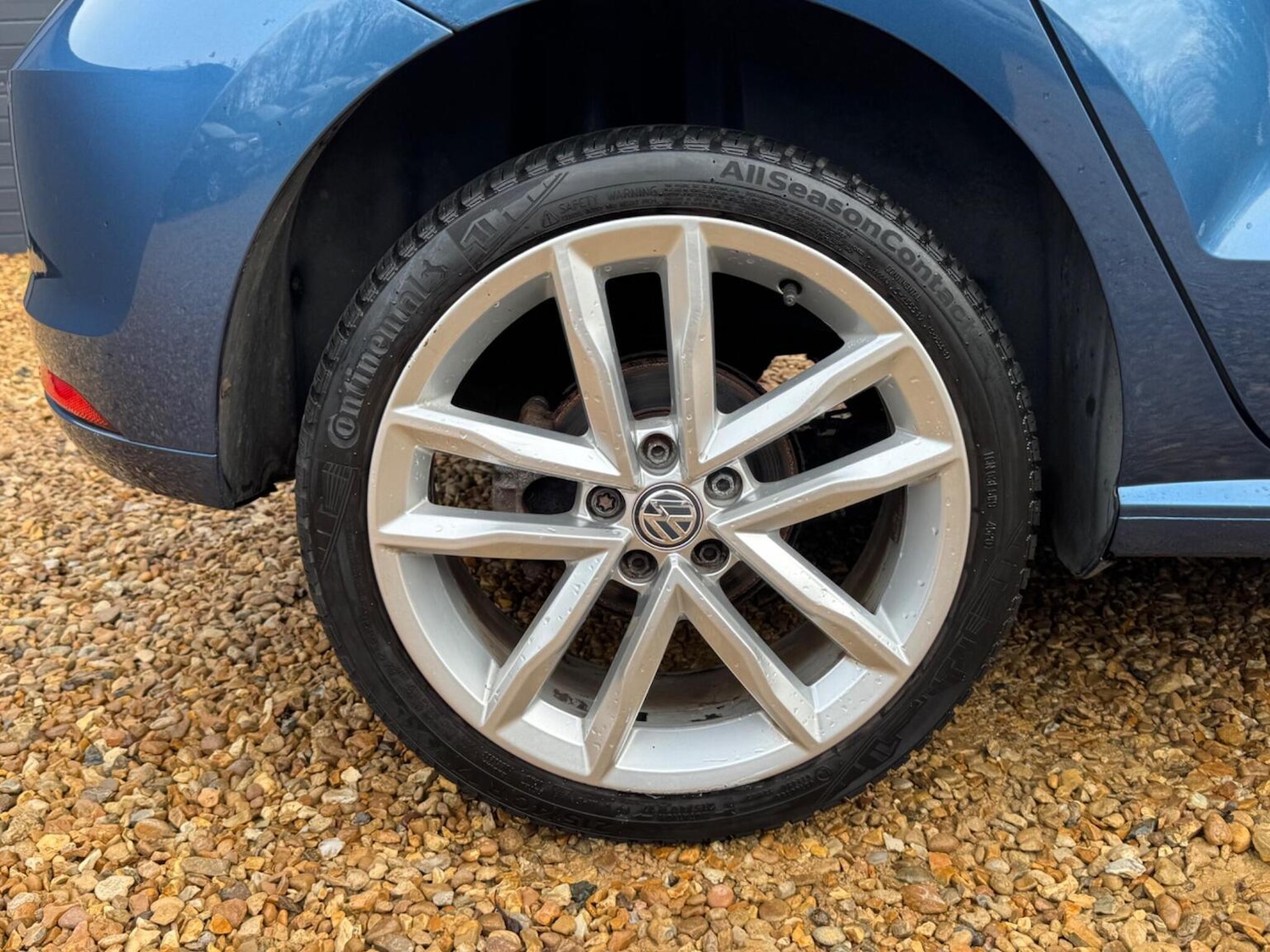 Used Volkswagen Polo 2016 for sale - 76596553: Photo 48