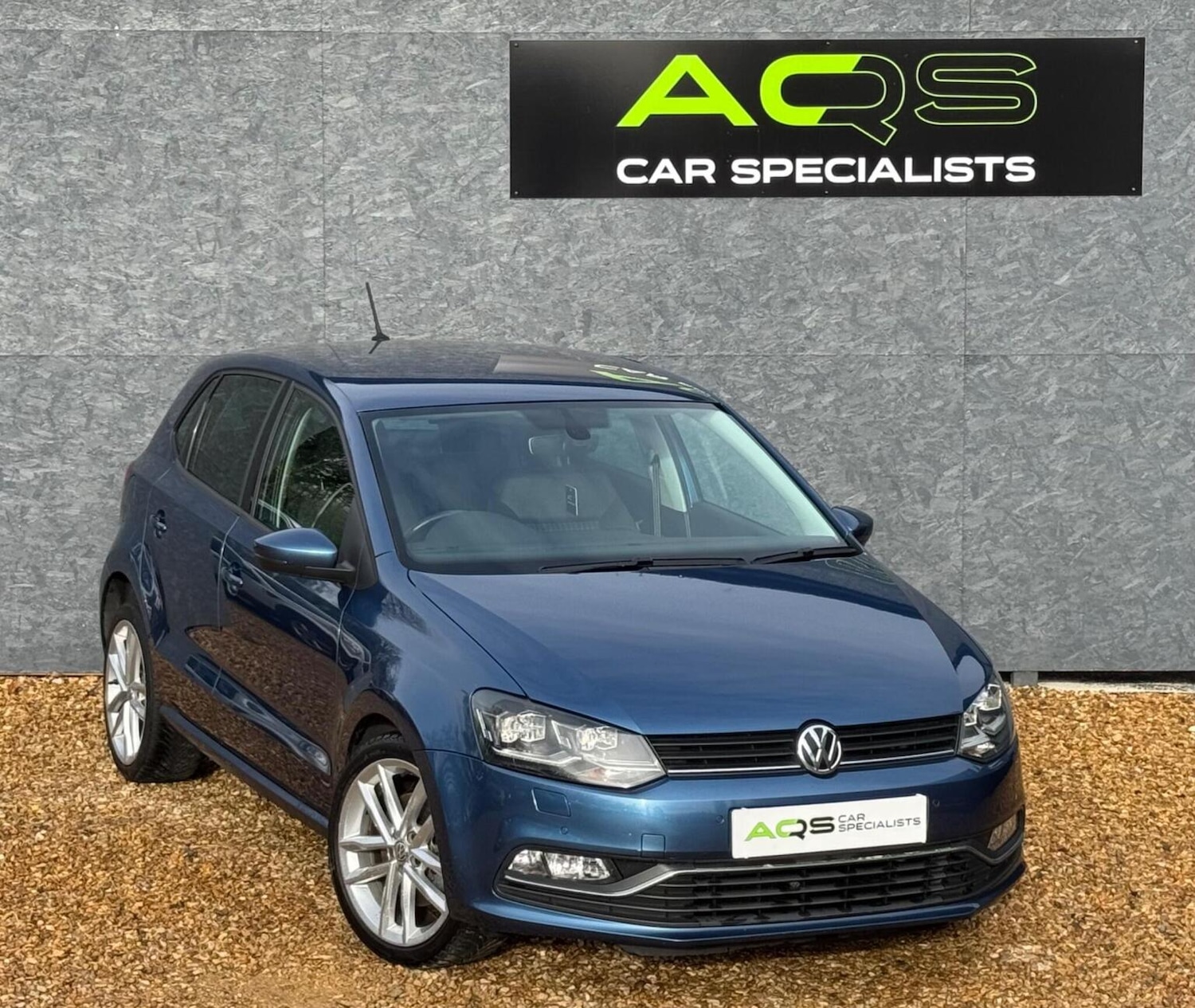 Used Volkswagen Polo 2016 for sale - 76596553: Photo 50