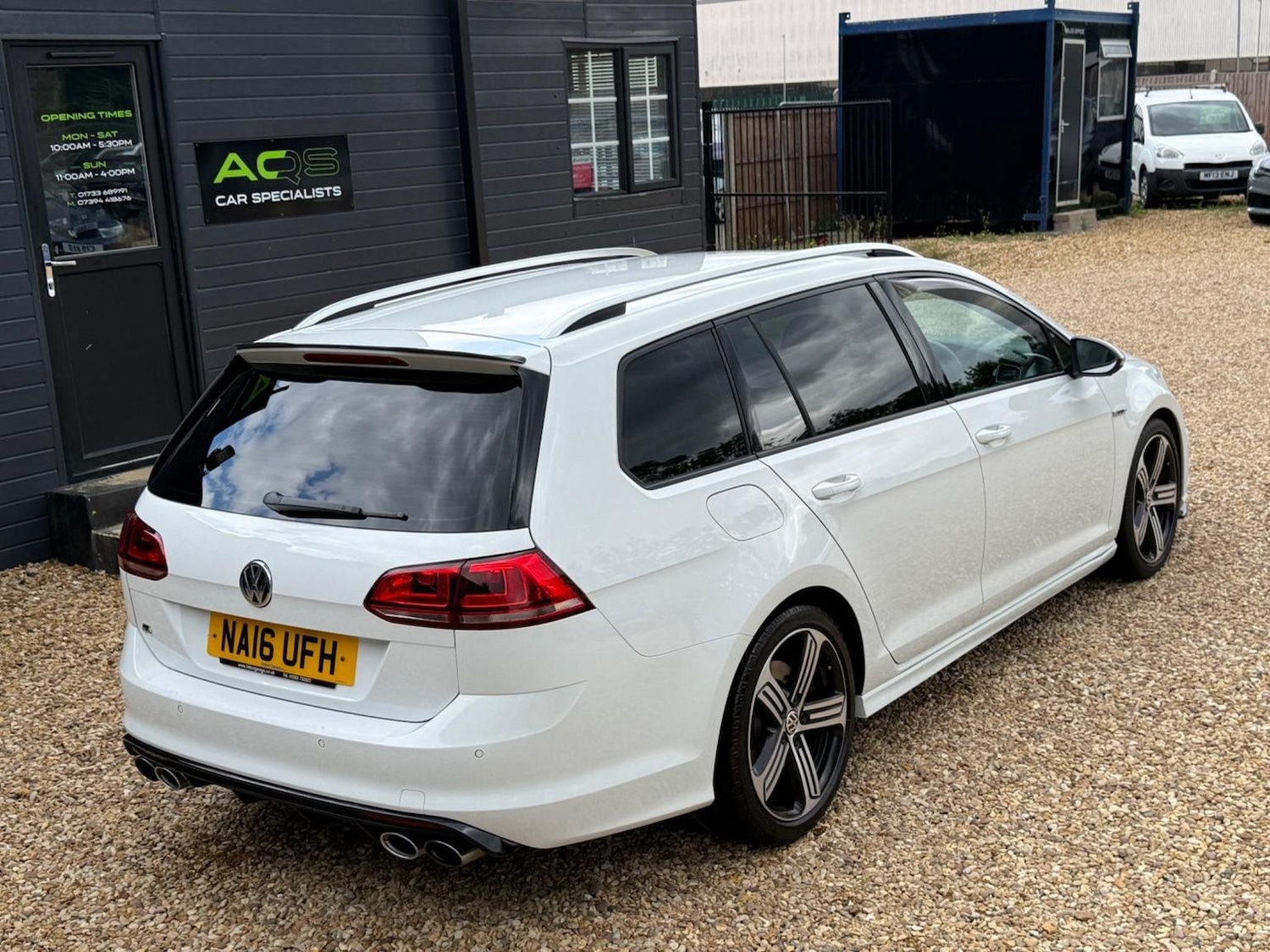 Vehicle 13