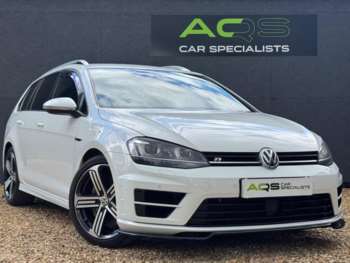 2016 - 2.0 TSI R 5dr DSG