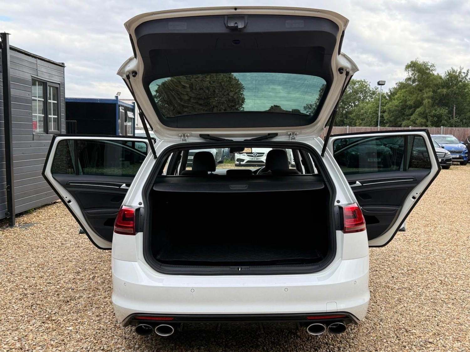 Vehicle 25