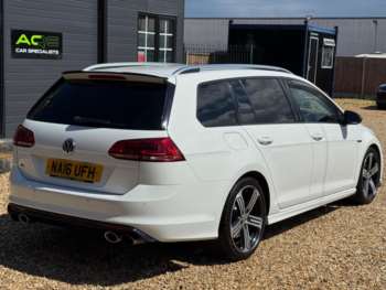 Used Volkswagen Golf 2016 for sale - 74808120: Photo