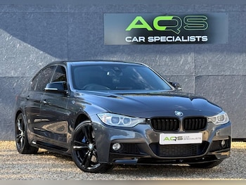 Used BMW 3 Series 2015 for sale - 75951572: Photo