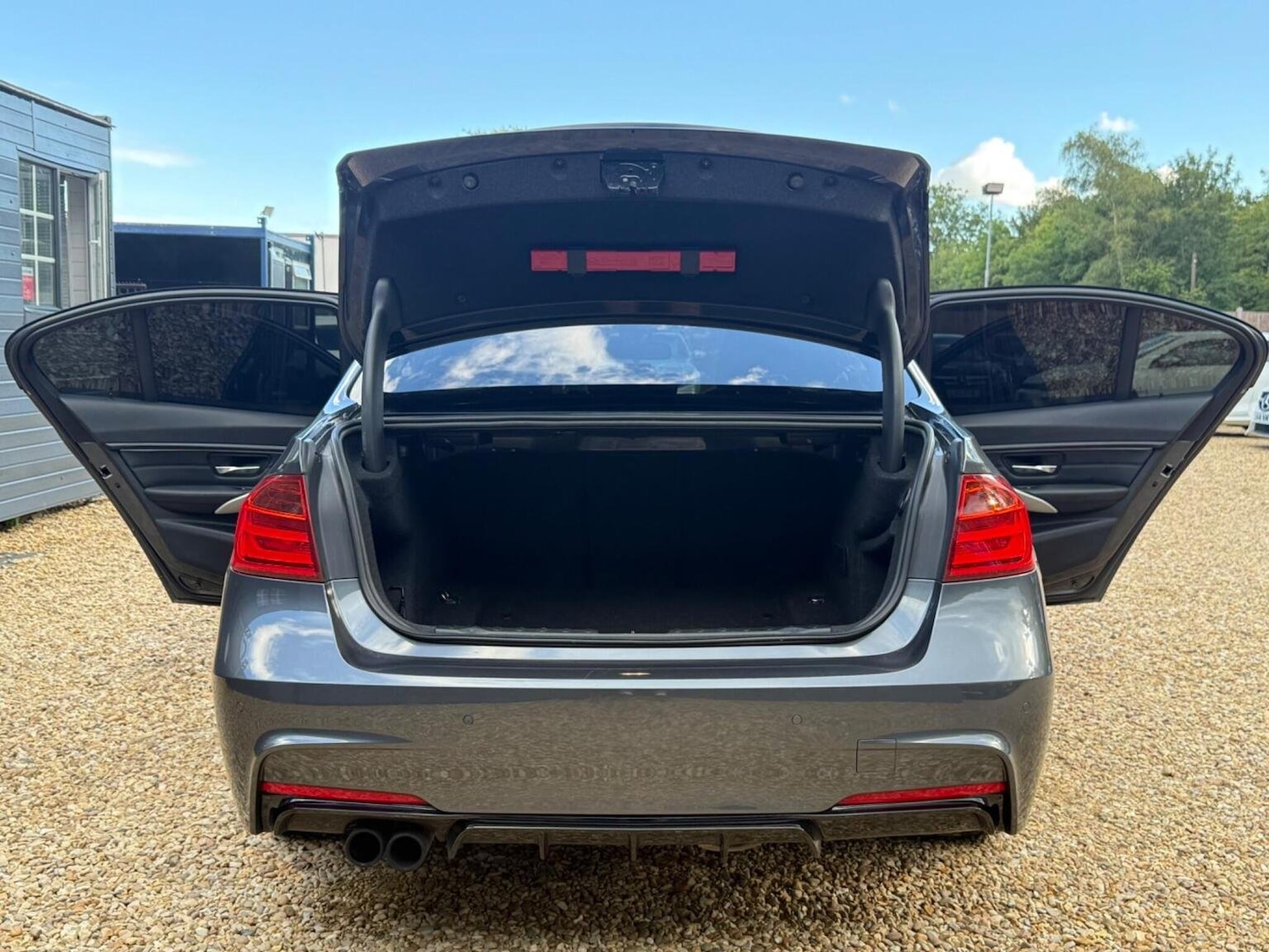 Vehicle 27