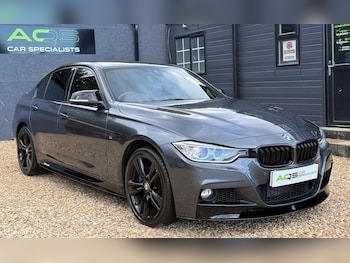 Used BMW 3 Series 2015 for sale - 75951572: Photo