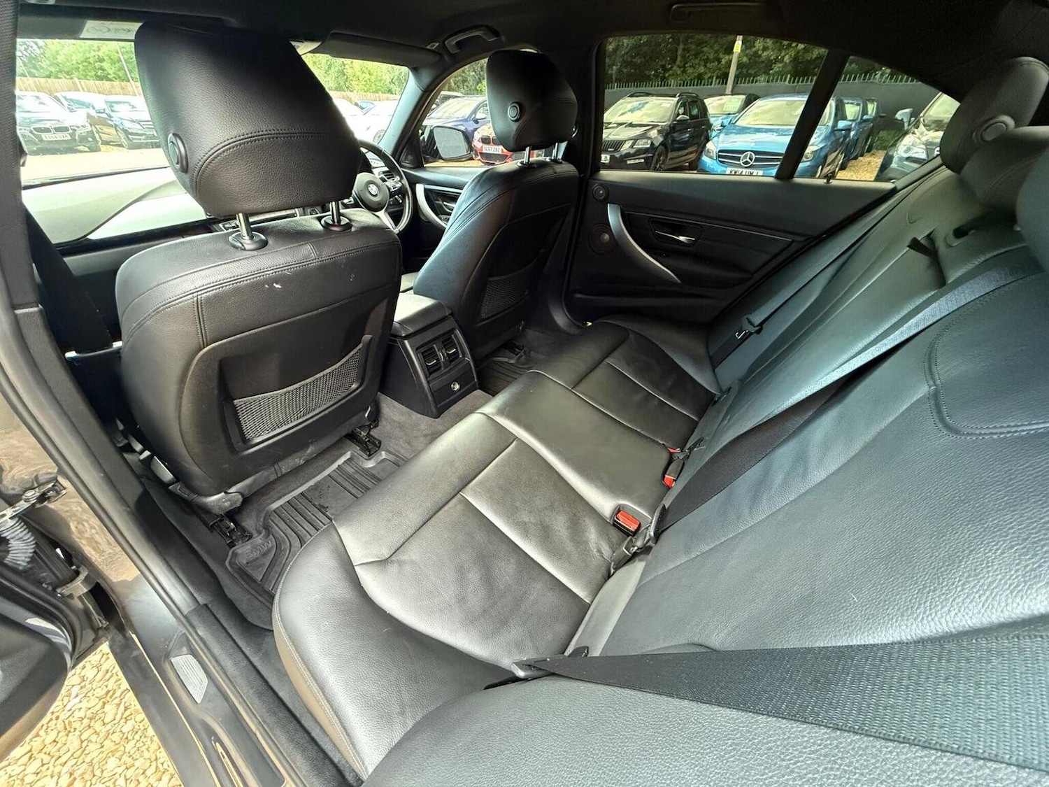 Vehicle 32