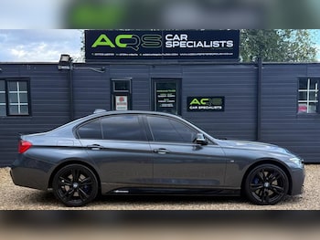 Used BMW 3 Series 2015 for sale - 75951572: Photo
