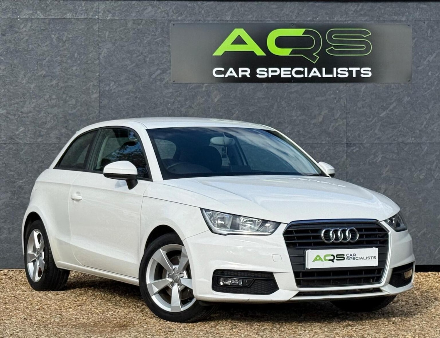 Used Audi A1 2016 for sale - 76525721: Photo 1