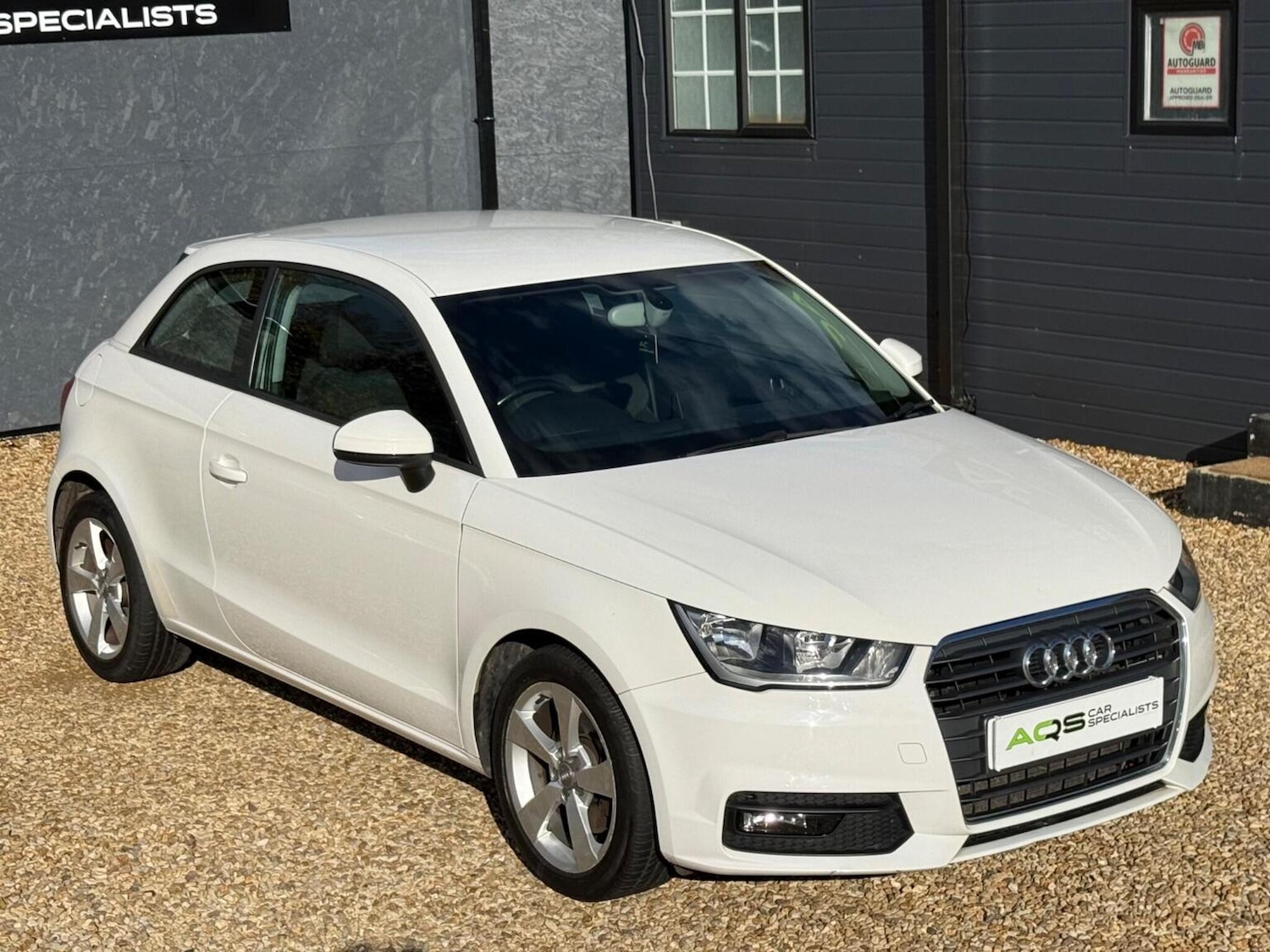 Used Audi A1 2016 for sale - 76525721: Photo 12