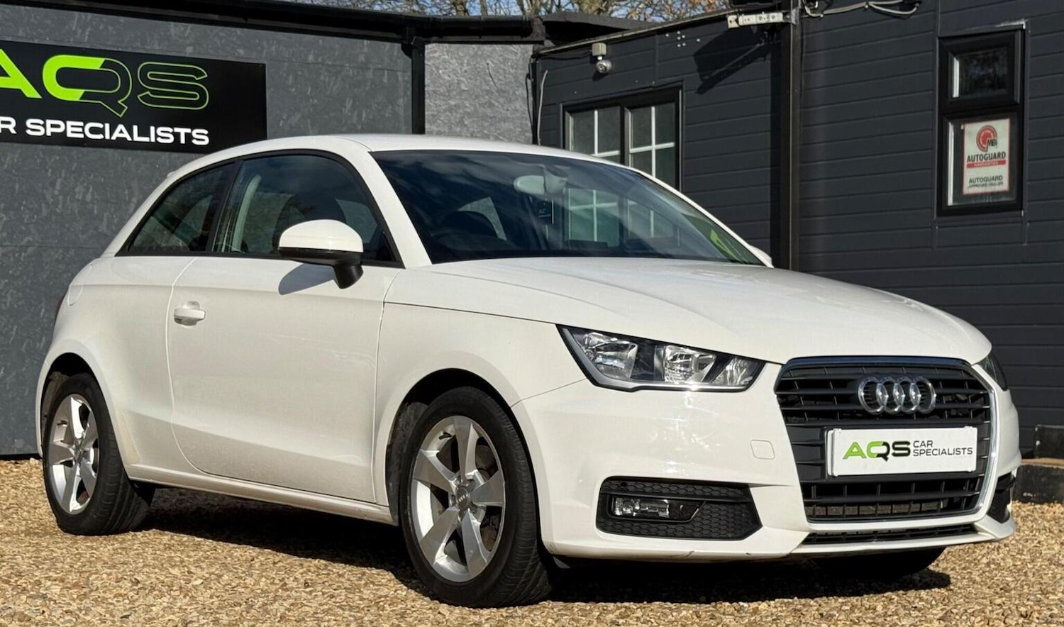 Used Audi A1 2016 for sale - 76525721: Photo 13